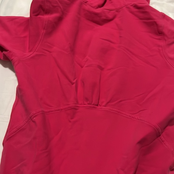 lululemon older style jacket. - Picture 5 of 5